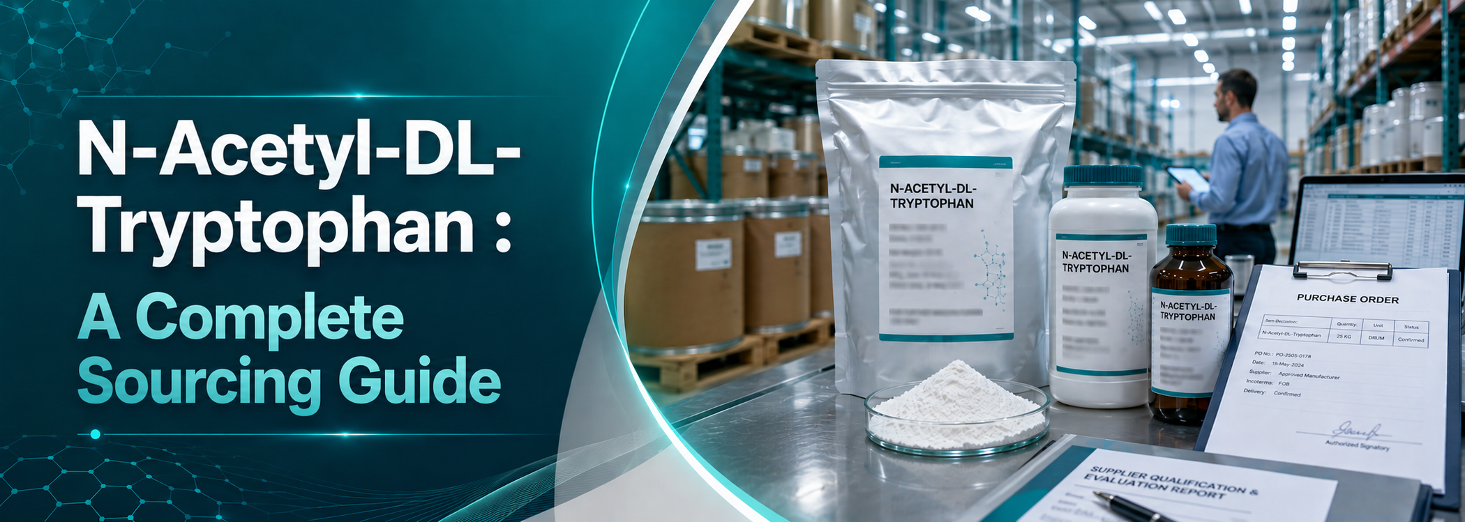 NADLT Supplier in India: A Complete Sourcing Guide